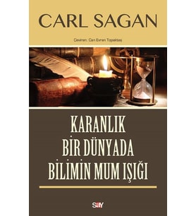 Karanlık Bir Dünyada Bilimin Mum Işığı
