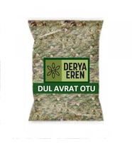 Dul Avrat Otu Arctium lapa Dulavrat 500 gr, Derya Eren
