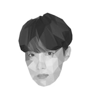 Bts J-hope Tablo Ahşap Poster Dekoratif Kod4769