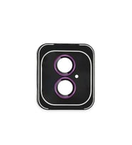 Joko Apple İphone 16 Pvd Metal Kamera Lens - Pembe