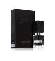 NASOMATTO BLACK AFGANO EDP 30 ML
