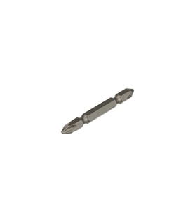 Çift Taraflı Bits Uç Ph2-SL5,5 - 65 mm - (20 adet)