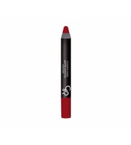 Golden Rose Mat Kalem Ruj - Matte Lipstick Crayon No: 23