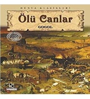 Ölü Canlar