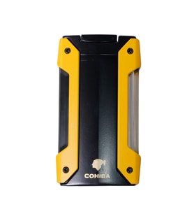 Cohiba Tek Torch Pürmüz Sarı Puro Çakmağı