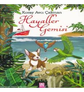Hayaller Gemisi