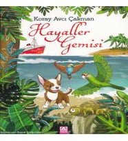 Hayaller Gemisi