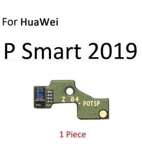 Tkgz Huawei Uyumlu P Smart 2019 Ön Sensör