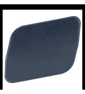 VW Touareg 2010-2015 Far Yikama Kapağı Sol Astarlı 7P6807937GRU Wisco