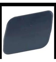 VW Touareg 2010-2015 Far Yikama Kapağı Sol Astarlı 7P6807937GRU Wisco