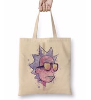Rick Splat Bez Çanta Uzun Saplı