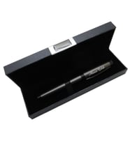 Signator® M556 Mat Titanyum Siyah Roller Kalem  İsme Özel Kalem  Hediyelik Kalem (Karışık)