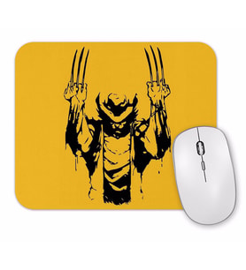 Wolverine X Men 2 Mouse Pad