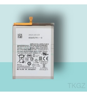 Tkgz - Samsung Galaxy A24 - A245 Uyumlu Pil - Servis Sıfır
