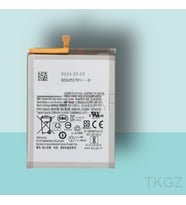 Tkgz - Samsung Galaxy A24 - A245 Uyumlu Pil - Servis Sıfır