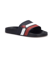 U.S. Polo Assn. Molda 5Fx Lacivert Erkek Terliği