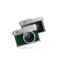 1080P Mini Küçük Dijital Kamera Ekranlı Bodycam Kompakt Çocuk Kamera Taşına