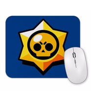 Brawl Stars 05 Mouse Pad
