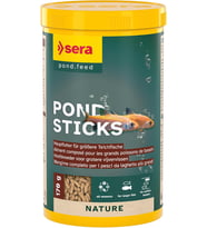 Pond Granulat 1000 Ml (170gr)