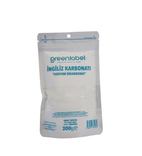 OTSA İNGİLİZ KARBONATI 200 G.