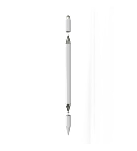 Dokunmatik Stylus Kalem Pen 1101 - Beyaz