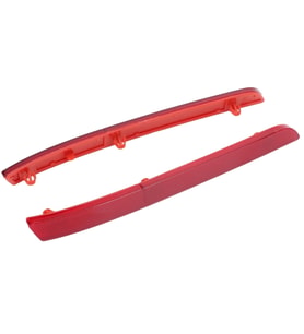 Tampon Reflektörü Arka Sol Kısa Tıp Vw Transporter T5Bm 04-10 (Oem No: 7E0945105)