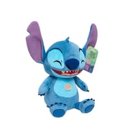 TTC35000 Stitch Kıkırdayan Peluş