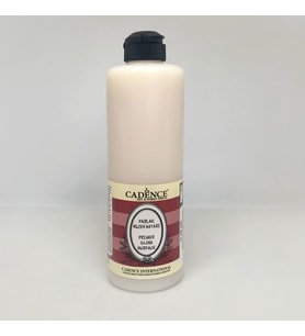 Cadence Parlak Yüzey Astarı 500 ml. 