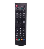 Lg Akb75095362 Lcd Led Tv Kumandası