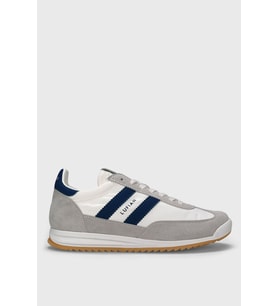Lufian Greta 121230067 Lacivert Kadın Erkek Günlük Sneaker