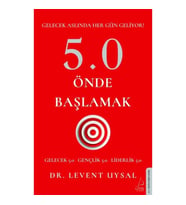 5.0 Önde Başlamak