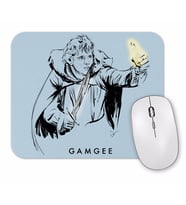 Lord Of The Rings Sam Gamgee Mouse Pad
