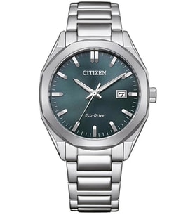 Citizen BM7620-83X Erkek Kol Saati (Gri)