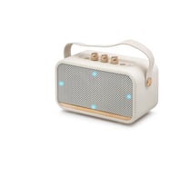 Bluetooth Nostaljik Hoparlör Fm 21 X 12.8 X 9 Cm HDX6003