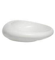 VitrA İstanbul Çanak Lavabo 60cm-Beyaz VC 4280B403-0016