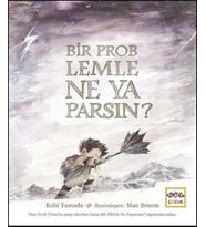 Bir Problemle Ne Yaparsın? (Ciltli)