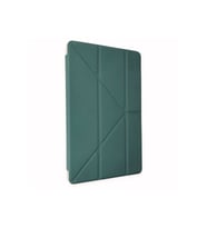 iPad Mini 2024 8,3 inç Uyumlu Kalem Bölmeli Stand Özellikli Katlanabilir Uyku Modu Özellikli Kılıf