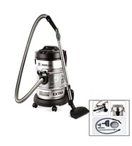 TORBASIZ - KURU VAKUMLU - METAL KASA ELEKTRİKLİ SÜPÜRGE 21LT - 2850W HSV-622DVC (5343)