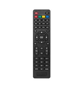 BYCONNERS Megasat HD 644 T2 Uydu Kumandası
