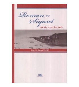 Roman ve Siyaset