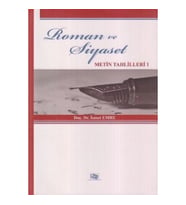 Roman ve Siyaset