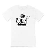 Aile Kombin Queen Tişört