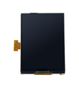 Samsung S5670 LCD Ekran Samsung Galaxy Fit S5670 Telefon Uyumlu LCD Ekran