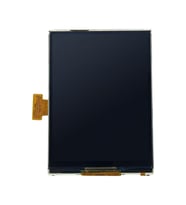 Samsung S5670 LCD Ekran Samsung Galaxy Fit S5670 Telefon Uyumlu LCD Ekran