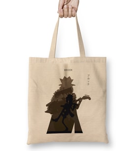 Brook One Piece in Silhouette Bez Çanta Uzun Saplı