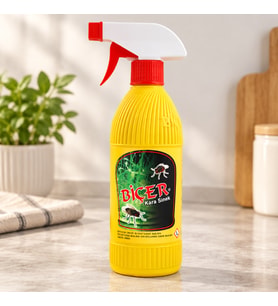 500 ml Karasinek İlacı