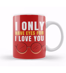 Sarcasm Funny Quote Valentine s Day For Lover Or Boyfriend Girlfriend Kupa Bardak Porselen