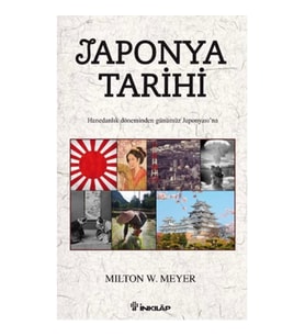 Japonya Tarihi