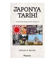 Japonya Tarihi