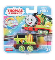 Thomas ve Arkadaşları Renk Değiştiren Küçük Trenler - Percy